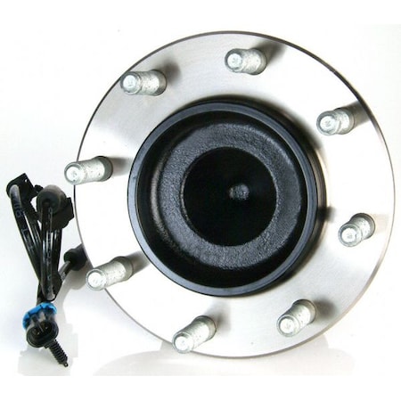 Moog Hub Assembly, 515060 515060